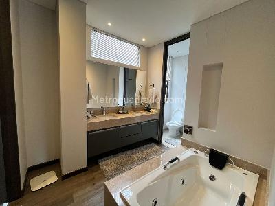 Apartamento de 3 alcobas en venta en Altos De Suba, Bogotá, 167 m² · foto 7 de 19