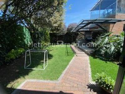 Casa de 4 alcobas en venta en San Jose De Bavaria, Bogotá, 800 m² · foto 11 de 20