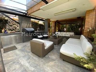 Casa de 4 alcobas en venta en San Jose De Bavaria, Bogotá, 800 m² · foto 13 de 20