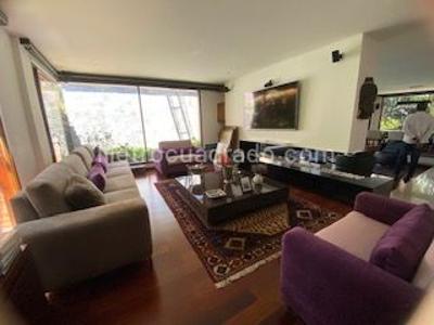 Casa de 4 alcobas en venta en San Jose De Bavaria, Bogotá, 800 m² · foto 4 de 20