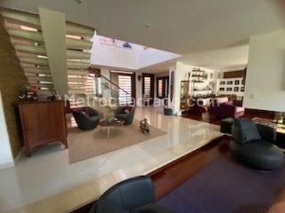 Casa de 4 alcobas en venta en San Jose De Bavaria, Bogotá, 800 m² · foto 6 de 20