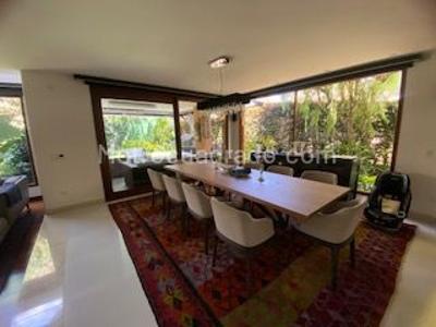 Casa de 4 alcobas en venta en San Jose De Bavaria, Bogotá, 800 m² · foto 8 de 20