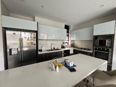 Apartamento de 3 alcobas en venta en Cerros De Suba, Bogotá, 167 m² · foto 19 de 19