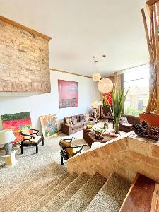 Casa de 4 alcobas en venta en Altos De Sotileza, Bogotá, 500 m² · foto 6 de 17