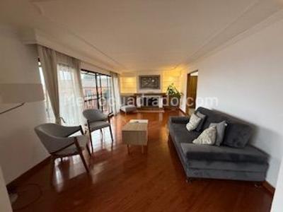 Casa de 4 alcobas en venta en San Jose De Bavaria, Bogotá, 600 m² · foto 3 de 18