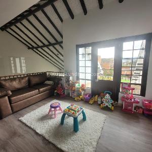 Casa de 4 alcobas en venta en San Jose De Bavaria, Bogotá, 800 m² · foto 11 de 20