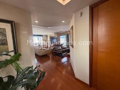 Apartamento de 3 alcobas en venta en Colina Campestre, Bogotá, 196 m² · foto 12 de 20