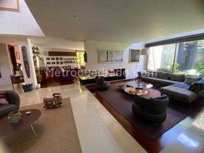 Casa de 4 alcobas en venta en San Jose De Bavaria, Bogotá, 800 m² · foto 5 de 19