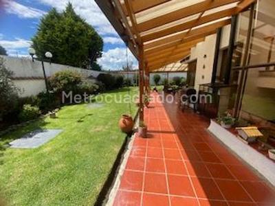 Casa en Venta, SAN JOSE DE BAVARIA, Bogotá D.C.