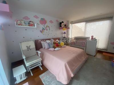 Casa de 4 alcobas en venta en San Jose De Bavaria, Bogotá, 800 m² · foto 14 de 18