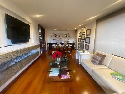 Casa de 4 alcobas en venta en San Jose De Bavaria, Bogotá, 800 m² · foto 6 de 18