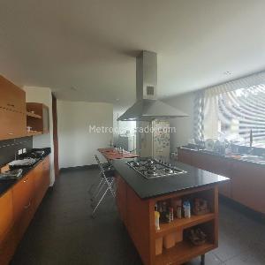 Casa de 4 alcobas en venta en San Jose De Bavaria, Bogotá, 336 m² · foto 13 de 14