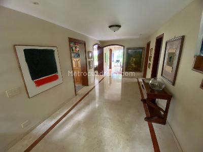 Casa de 4 alcobas en venta en San Jose De Bavaria, Bogotá, 800 m² · foto 12 de 20
