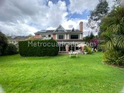 Casa de 4 alcobas en venta en San Jose De Bavaria, Bogotá, 800 m² · foto 5 de 20