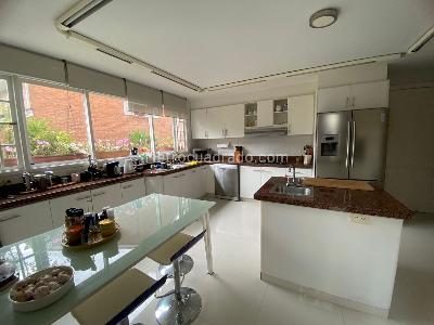 Casa de 4 alcobas en venta en San Jose De Bavaria, Bogotá, 800 m² · foto 8 de 20