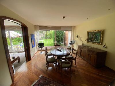 Casa de 4 alcobas en venta en San Jose De Bavaria, Bogotá, 800 m² · foto 9 de 20