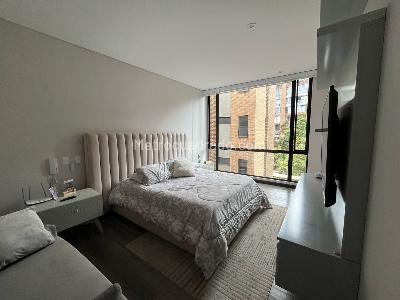 Apartamento de 3 alcobas en venta en Cerros De Suba, Bogotá, 167 m² · foto 12 de 17