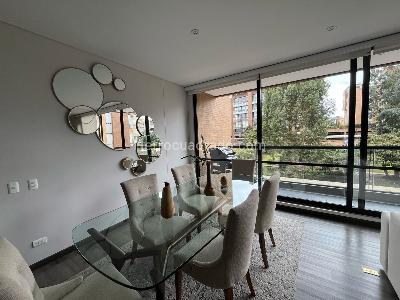 Apartamento de 3 alcobas en venta en Cerros De Suba, Bogotá, 167 m² · foto 15 de 17