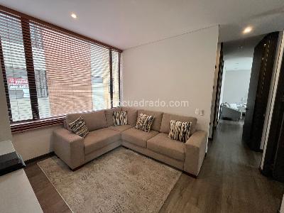 Apartamento de 3 alcobas en venta en Cerros De Suba, Bogotá, 167 m² · foto 8 de 17