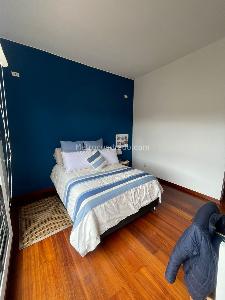 Apartamento en venta en Gratamira, Bogotá · foto 14 de 17