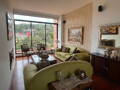 Apartamento en venta en Gratamira, Bogotá · foto 4 de 17