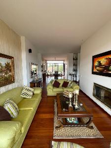 Apartamento en venta en Gratamira, Bogotá · foto 9 de 17