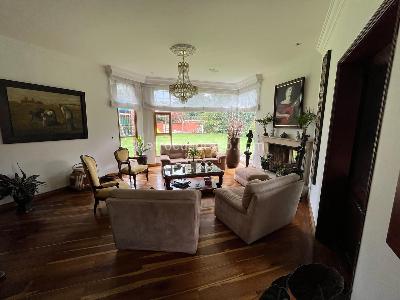 Casa en Venta, SAN JOSE DE BAVARIA, Bogotá D.C.