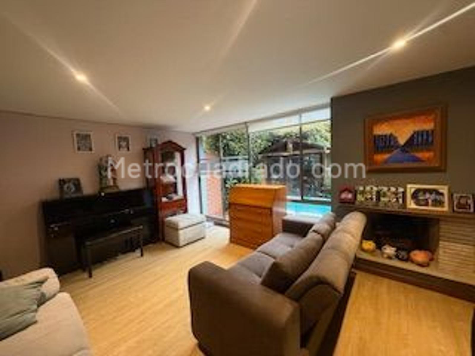 Casa en Venta  COLINA DELMONTE