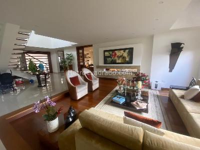 Casa en Venta, SAN JOSE DE BAVARIA, Bogotá D.C.