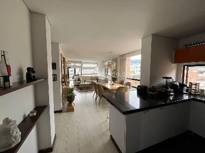 Apartamento en venta en Chico Norte Iii, Bogotá · foto 10 de 12