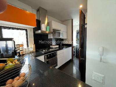 Apartamento en venta en Chico Norte Iii, Bogotá · foto 11 de 12