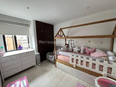 Apartamento en venta en Chico Norte Iii, Bogotá · foto 5 de 12
