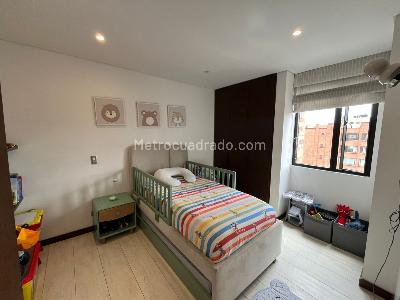 Apartamento en venta en Chico Norte Iii, Bogotá · foto 6 de 12