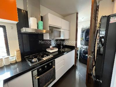 Apartamento en venta en Chico Norte Iii, Bogotá · foto 7 de 12