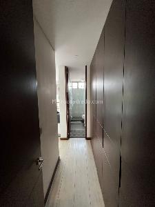 Apartamento de 3 alcobas en venta en Los Rosales Chico, Bogotá, 100 m² · foto 14 de 14
