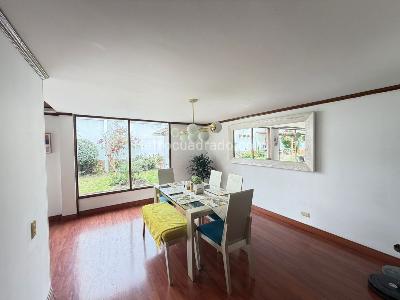 Casa de 5 alcobas en venta en San Jose De Bavaria, Bogotá, 1200 m² · foto 10 de 15
