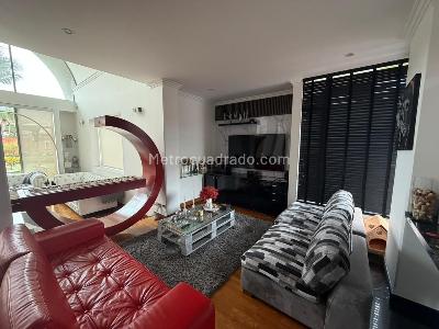 Casa en Venta, SAN JOSE DE BAVARIA, Bogotá D.C.