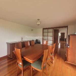 Casa de 4 alcobas en venta en San Jose De Bavaria, Bogotá, 670 m² · foto 12 de 12