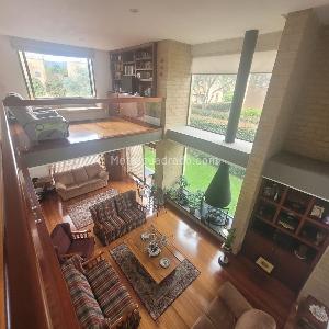 Casa de 4 alcobas en venta en San Jose De Bavaria, Bogotá, 670 m² · foto 7 de 12