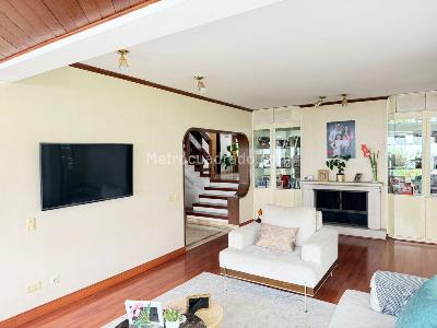 Casa de 4 alcobas en venta en San Jose De Bavaria, Bogotá, 1200 m² · foto 11 de 19