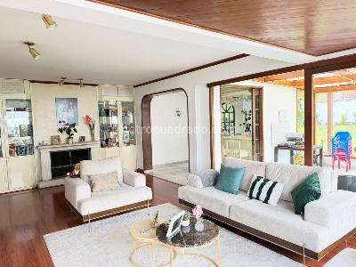 Casa de 4 alcobas en venta en San Jose De Bavaria, Bogotá, 1200 m² · foto 12 de 19