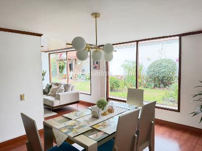 Casa de 4 alcobas en venta en San Jose De Bavaria, Bogotá, 1200 m² · foto 13 de 19