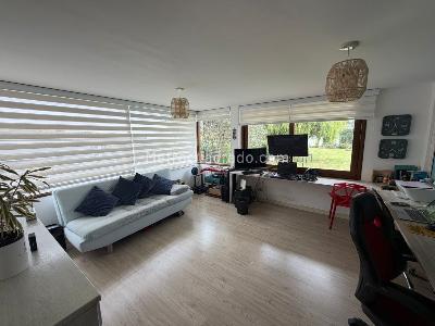 Casa de 4 alcobas en venta en San Jose De Bavaria, Bogotá, 1200 m² · foto 18 de 19