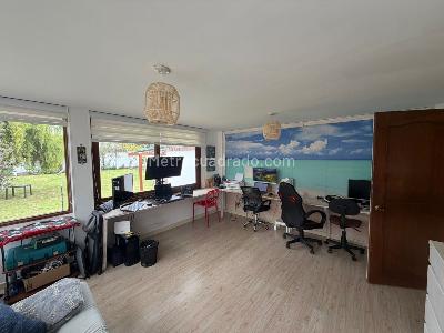 Casa de 4 alcobas en venta en San Jose De Bavaria, Bogotá, 1200 m² · foto 19 de 19