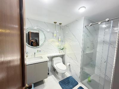 Casa de 4 alcobas en venta en San Jose De Bavaria, Bogotá, 1200 m² · foto 8 de 19