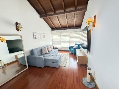 Casa de 4 alcobas en venta en San Jose De Bavaria, Bogotá, 1200 m² · foto 9 de 19