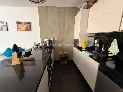 Apartamento en venta en Chico Norte, Bogotá · foto 10 de 19