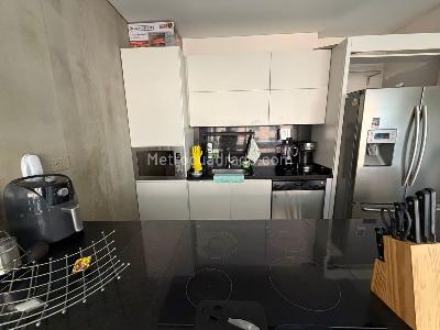Apartamento en venta en Chico Norte, Bogotá · foto 11 de 19