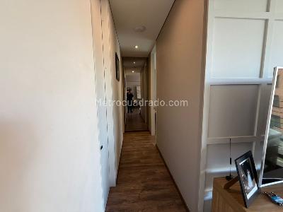 Apartamento en venta en Chico Norte, Bogotá · foto 13 de 19