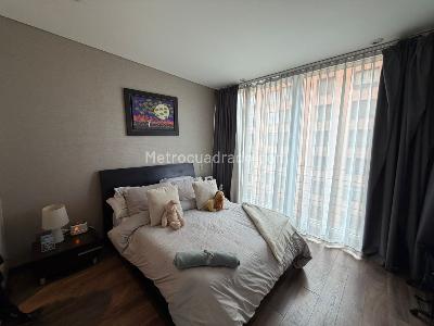 Apartamento en venta en Chico Norte, Bogotá · foto 16 de 19